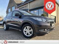 Honda HR-V - 1.5 i-VTEC Elegance Leder / Trekhaak / Navigatie