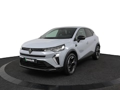 Renault Captur - TCe 90 techno | Google Navigatie | Parkeercamera | Climate Control |