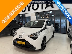 Toyota Aygo - 1.0 VVT-i x-play