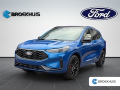 Ford Kuga - Plug-In Hybrid ST-Line X 243pk | Black Pack | Panorama Dak | Adaptief Matrix Led | Wegkl.