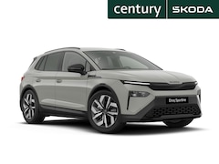 Skoda Elroq - Sportline Elektromotor 210 kW / 286 PK SUV Elektri