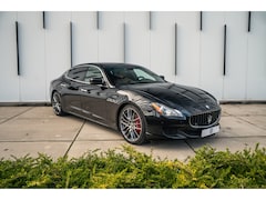 Maserati Quattroporte - 3.0 Q4