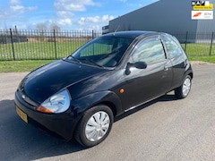 Ford Ka - 1.3 Cool & Sound|Airco|Apk 4-2027|Bj 2008