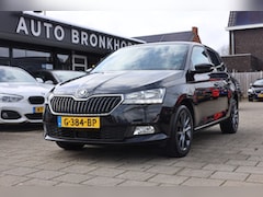 Skoda Fabia - 1.0 EDITION | NAVI | CARPLAY | TREKHAAK