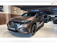 Mercedes-Benz EQE SUV - 350 4Matic Sport Edition AMG|PANO|BURMESTER|MEMORY|TREKHAAK|360|MATRIX