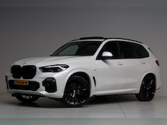 BMW X5 - XDrive40i High Executive M-sport | panoramadak | adap. cruise | elek. trekhaak | 360 camer