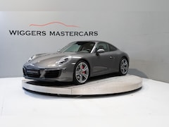 Porsche 911 - 991 3.0 CARRERA, 20 Inch, PVTS Plus, DAB, PCM, PASM, Camera, Carplay, Sportstoelen