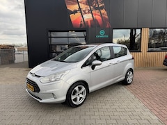 Ford B-Max - 1.0 ECOBOOST Titanium