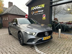 Mercedes-Benz A-klasse - 250 E BNS SOL. AMG