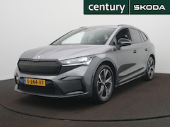 Skoda Enyaq iV - 60 Sportline / Elek. Trekhaak / Camera / 20 Inch / Chrystal Light
