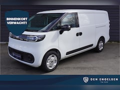 Maxus eDeliver 5 - LH1 64 kWh 489km WLTP 2x Schuifdeur 360 Camera Airco Cruise control Apple Carplay