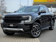 Ford Ranger - 3.0 V6 DOUBLE WILDTRAK STANDKACHEL ELEKTRISCH ROLLUIK