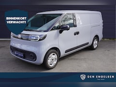 Maxus eDeliver 5 - L1H1 64 kWh 489km WLTP 2x Schuifdeur 360 Camera Airco Cruise control Apple Carplay