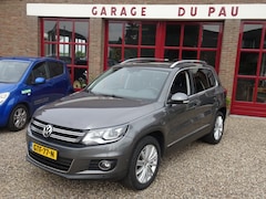 Volkswagen Tiguan - 2.0 TSi Aut. Sport en Style Cup