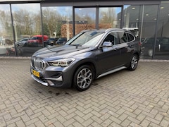 BMW X1 - xDrive25e Executive, Leer, LED, Memory, HUD, Cam, Lane Ass., Stoelverw, Navi, Clima