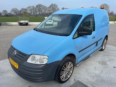 Volkswagen Caddy - 1.9 TDI