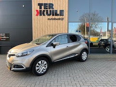 Renault Captur - 0.9 Tce Expression / deal. ond