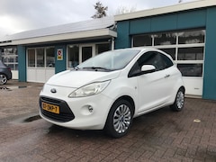 Ford Ka - 1, 2 Titanium