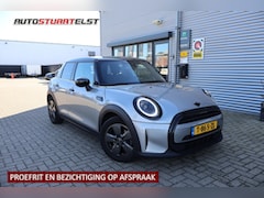 MINI Cooper - 1.5 Camden Edition 1e Eigenaar | Volledig Onderh | NAP | BTW | Carplay | Navi | Cruise | D