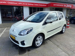 Renault Twingo - 1.2-16V COLLECTION / AIRCO / CRUISE CTR. / RADIO-CD / BLUETOOTH