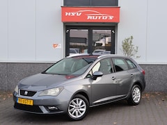 SEAT Ibiza ST - 1.2 TSI Style airco LM cruise org NL