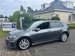 Volkswagen Golf - 1.4 TSI HL BNS R NAVI PDC V+A XENON LED