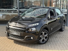 Citroën C3 - 1.2 PT SHINE BUSINESS AUTOMAAT NAVI CLIMA PDC-CAMERA