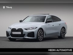 BMW 4-serie Gran Coupé - M440i High Executive | Head-Up Display | Laserlight | DAB-Tuner | Hifi System Harman-Kardo