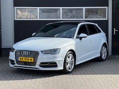 Audi A3 Sportback - 1.4 e-tron PHEV S Line Pano, Keyless, Adaptive Cruise, LED,