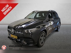 Mercedes-Benz GLE-Klasse - 350 e 4MATIC | AMG Pakket | Trekhaak | Camera | NL-Auto | BTW |