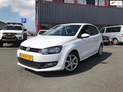 Volkswagen Polo - 1.2 TSI Highline / sp vlg / airco / ohb /