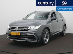 Volkswagen Tiguan - 1.4 TSI eHybrid R-Line Business+ Automaat - LED- Navigatie - ACC - Side Assist - Trekhaak