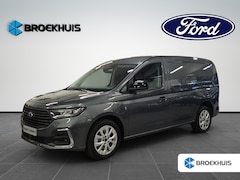 Ford Transit Connect - 1.5 EcoBoost PHEV L2 Limited | Winterpack | Driver Assistance Pack Trailer | Led Koplampen