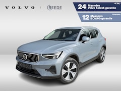 Volvo XC40 - 1.5 T4 Plug-in hybrid Plus Bright Climate | Leder | Camera