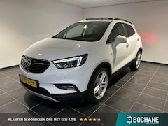 Opel Mokka X - 1.4 Turbo Innovation | Trekhaak | Panoramadak | Leder | Stoelverwarming | Camera |