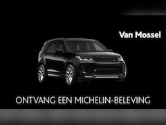 Land Rover Discovery Sport - 1.5 P270e PHEV Dynamic S | Cold Climate Pack | Convenience Pack | Driver Assist Pack | Wor