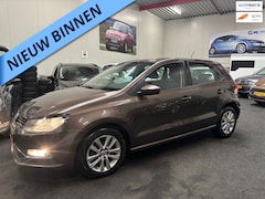 Volkswagen Polo - 1.2 TSI Comfortline Connected uitvoering