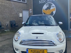 MINI Cooper S - 1.6 Chili