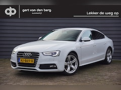 Audi A5 Sportback - 1.8 TFSI Adrenalin - TREKHAAK - AUTOMAAT - CLIMA - ADAPT. CRUISE