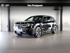 BMW iX3 - 50 xDrive 113 kWh | M Sportpakket Pro | Innovation Pack | Trekhaak