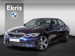 BMW 3-serie - Sedan 320e | Sportstoelen | Stoelverwarming | HiFi Sound System