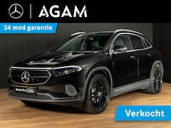 Mercedes-Benz EQA - 250 67 kWh