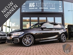 BMW 1-serie - M140i xDrive High Executive | Pano | Camera | Memory | H/K