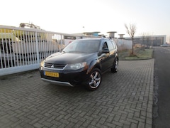 Mitsubishi Outlander - 3.0, Automaat, lpg, Lees tekst aub