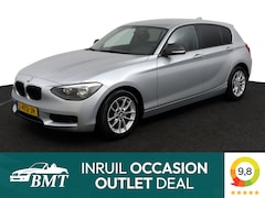 BMW 1-serie - 114i EDE Business