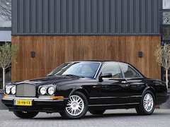 Bentley Continental - 6.8 R V8 Turbo coupe / collectors item