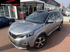 Peugeot 3008 - 1.6 PureT. GT Line Full Opties automaat zeer netjes
