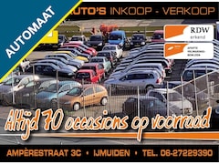 Mercedes-Benz A-klasse - 160 Classic Fun