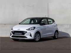 Hyundai i10 - 1.0 Comfort Smart