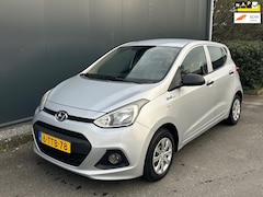 Hyundai i10 - 1.0i i-Drive